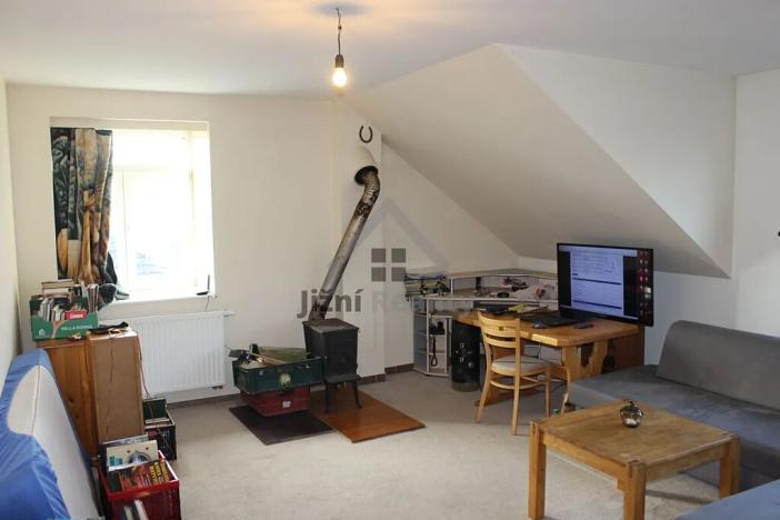 Prodej rodinného domu, Slabčice, 1500 m2