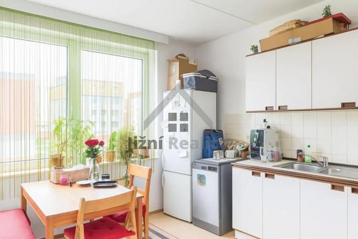 Prodej bytu 2+1, Vodňany, Sídl. Škorna, 70 m2