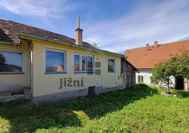 Prodej rodinného domu, Strakonice, 177 m2