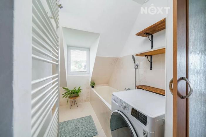 Pronájem bytu 3+kk, Šternberk, Poděbradova, 75 m2