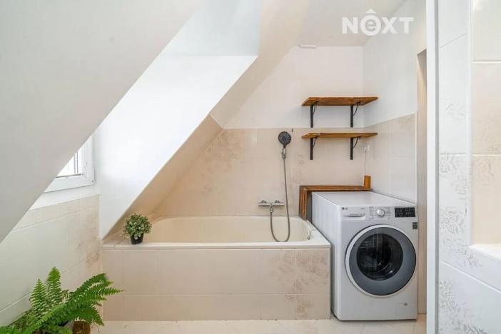 Pronájem bytu 3+kk, Šternberk, Poděbradova, 75 m2