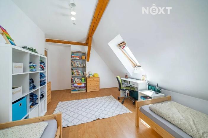 Pronájem bytu 3+kk, Šternberk, Poděbradova, 75 m2