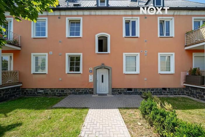 Pronájem bytu 3+kk, Šternberk, Poděbradova, 75 m2