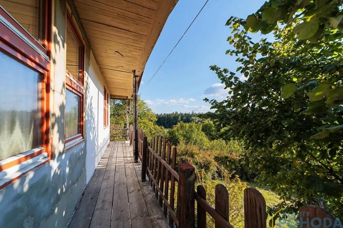 Prodej chaty, Zderaz, 65 m2