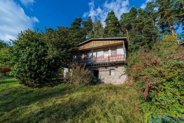 Prodej chaty, Zderaz, 65 m2