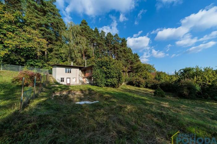 Prodej chaty, Zderaz, 65 m2