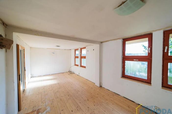 Prodej chaty, Zderaz, 65 m2
