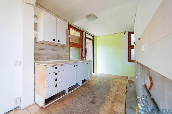 Prodej chaty, Zderaz, 65 m2