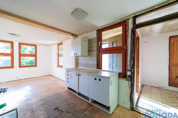 Prodej chaty, Zderaz, 65 m2