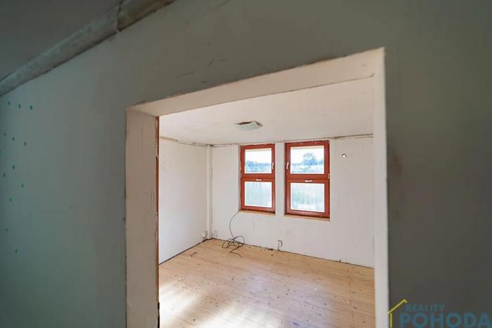 Prodej chaty, Zderaz, 65 m2