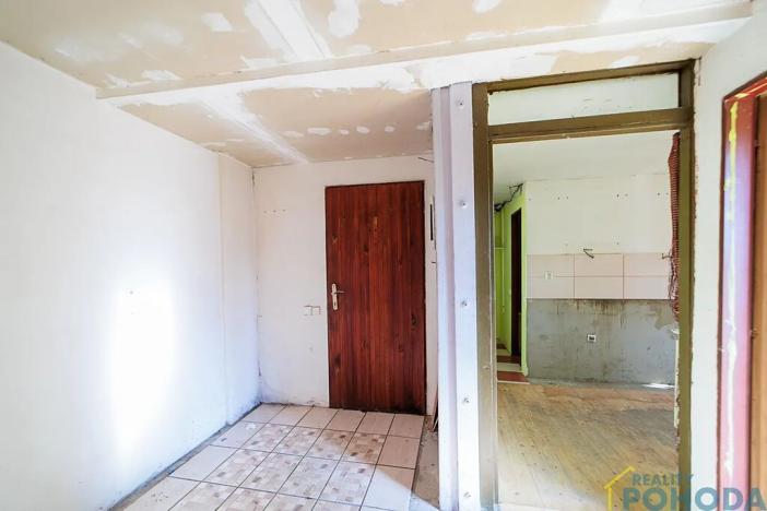 Prodej chaty, Zderaz, 65 m2