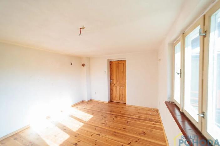 Prodej chaty, Zderaz, 65 m2