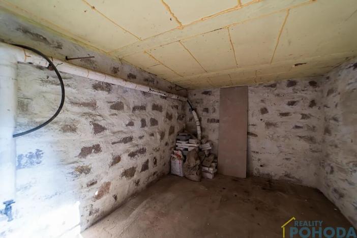 Prodej chaty, Zderaz, 65 m2