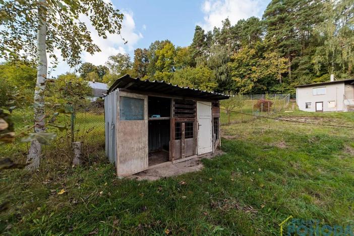 Prodej chaty, Zderaz, 65 m2
