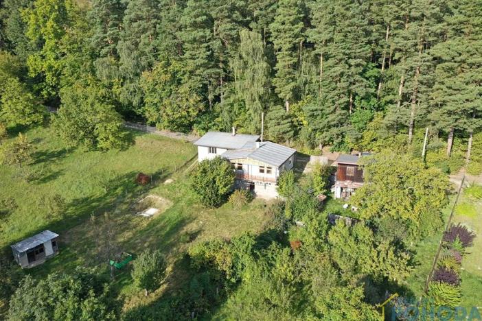 Prodej chaty, Zderaz, 65 m2