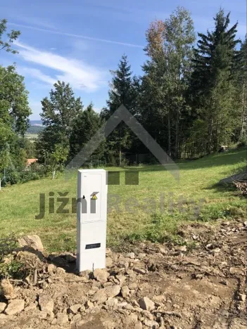 Prodej pozemku pro bydlení, Bušanovice, 2124 m2