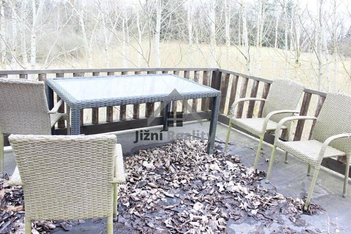 Prodej chaty, Kadov, 18 m2