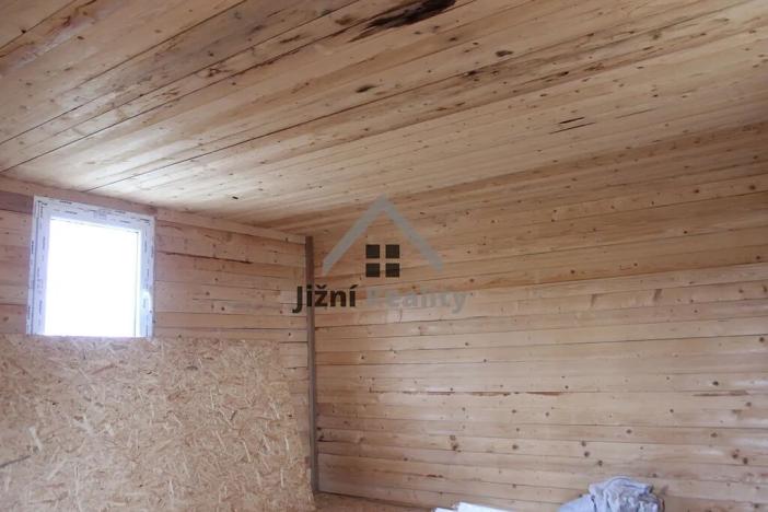 Prodej chaty, Kadov, 18 m2