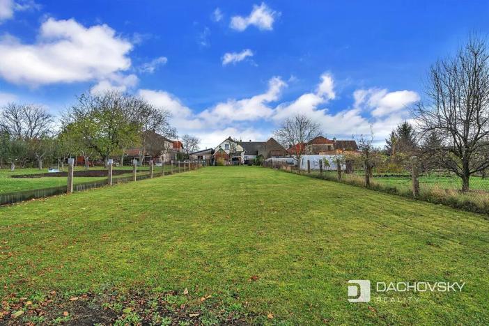 Prodej rodinného domu, Orel, 152 m2