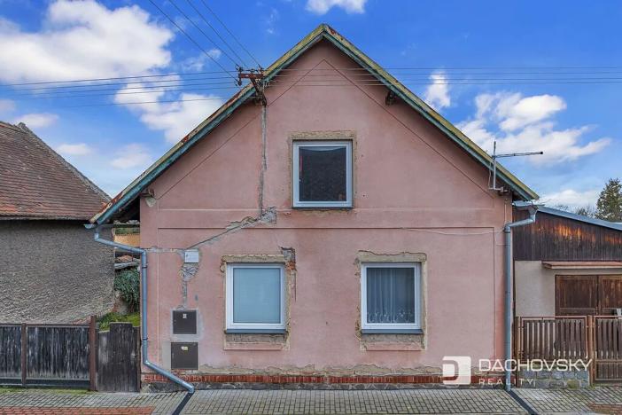 Prodej rodinného domu, Orel, 152 m2