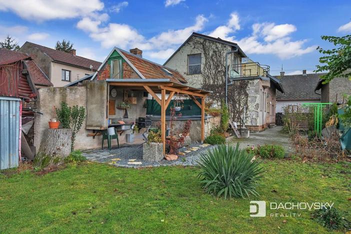 Prodej rodinného domu, Orel, 152 m2