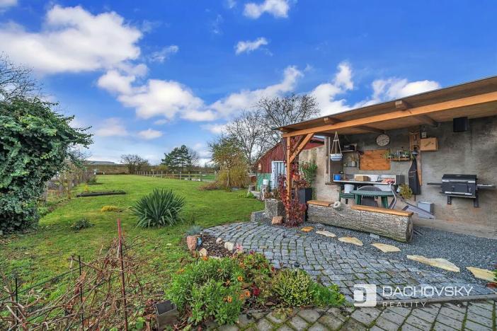 Prodej rodinného domu, Orel, 152 m2