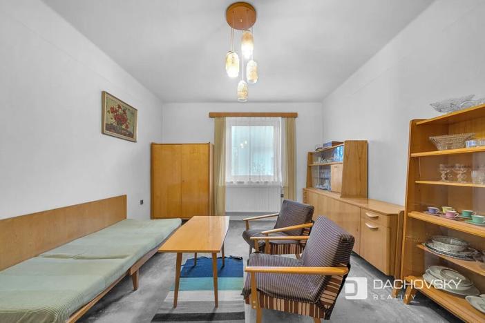 Prodej rodinného domu, Orel, 152 m2