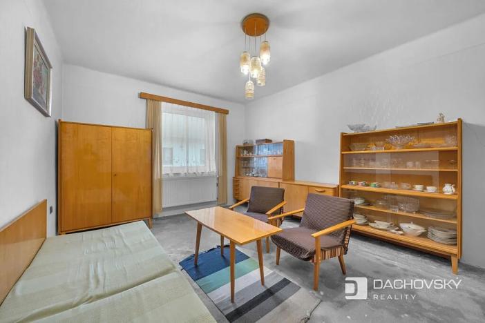 Prodej rodinného domu, Orel, 152 m2