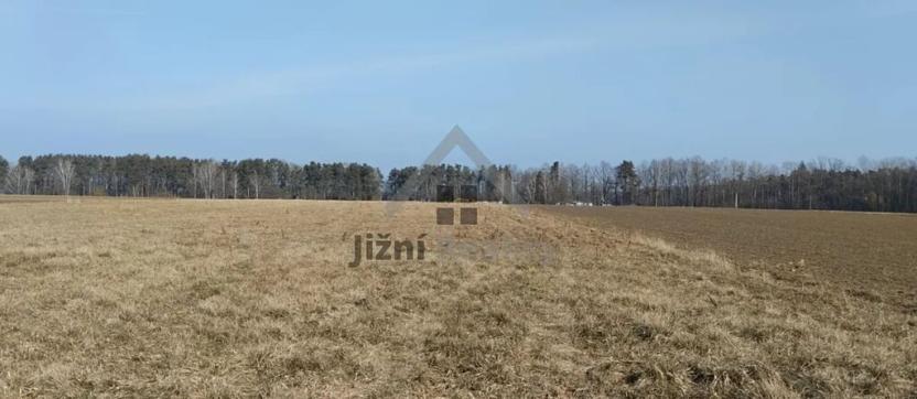 Prodej pole, Lišov, 10068 m2