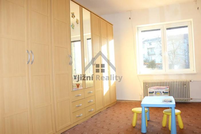 Prodej rodinného domu, Písek, Erbenova, 110 m2