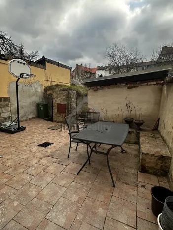 Prodej rodinného domu, Písek, Erbenova, 110 m2