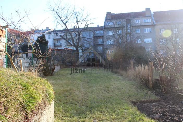 Prodej rodinného domu, Písek, Erbenova, 110 m2