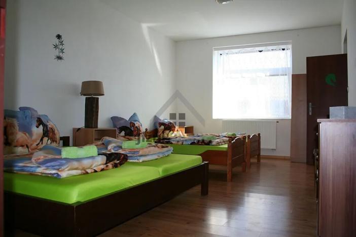 Prodej zemědělského objektu, Slabčice, 1500 m2