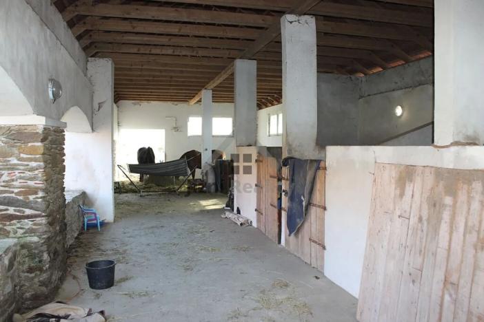 Prodej zemědělského objektu, Slabčice, 1500 m2