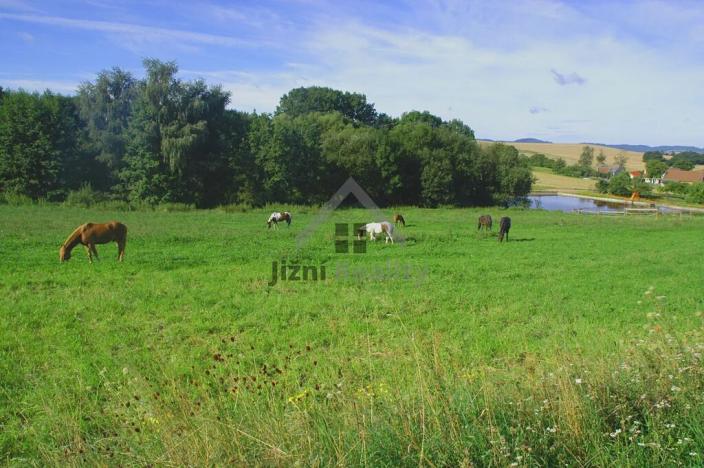 Prodej zemědělského objektu, Slabčice, 1500 m2