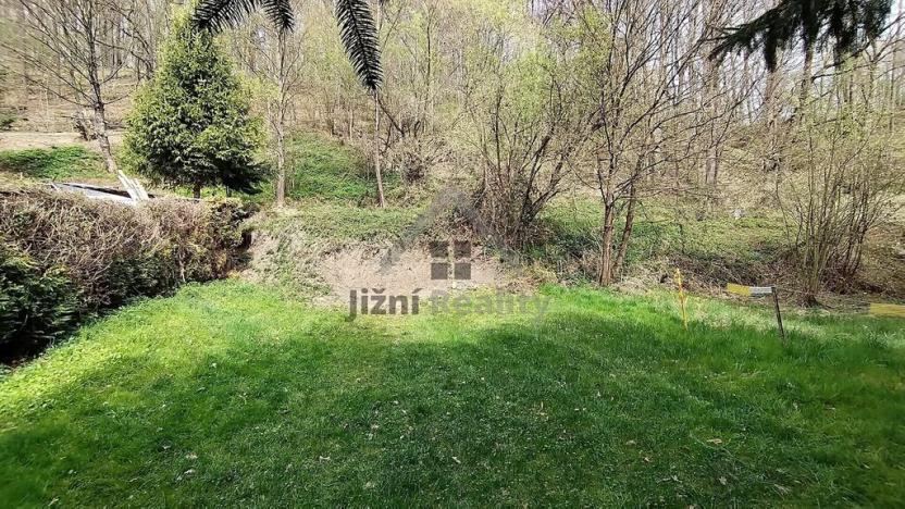 Prodej pozemku pro bydlení, Vrábče, 802 m2