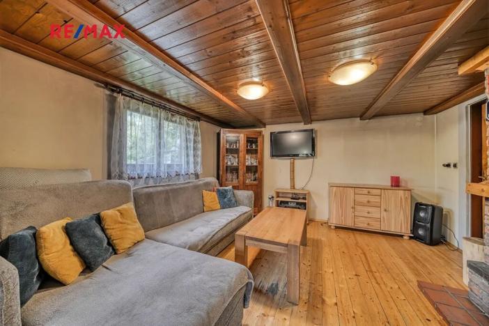 Prodej chaty, Stříbrná Skalice, osada Důle, 85 m2