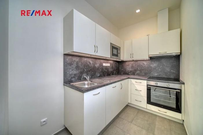 Pronájem bytu 3+kk, Chlumec nad Cidlinou, Rooseveltova, 57 m2