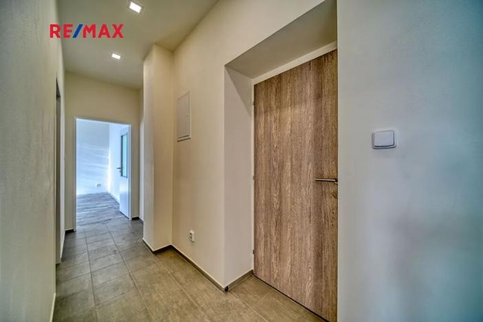 Pronájem bytu 3+kk, Chlumec nad Cidlinou, Rooseveltova, 57 m2