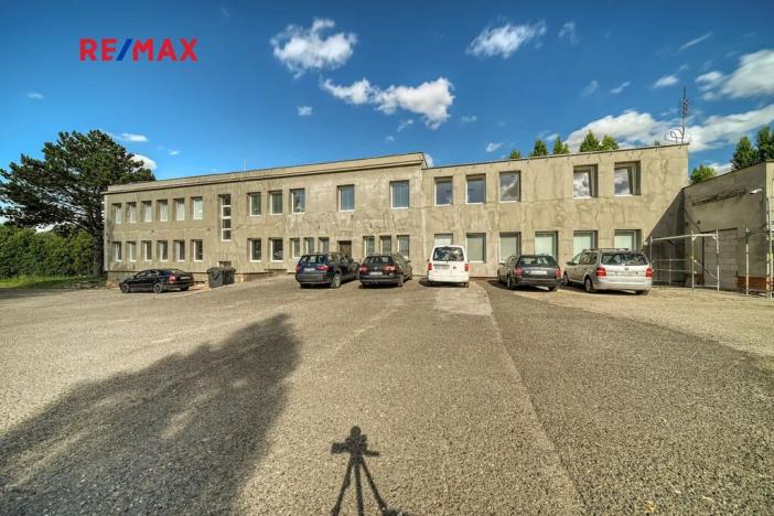 Pronájem bytu 3+kk, Chlumec nad Cidlinou, Rooseveltova, 57 m2