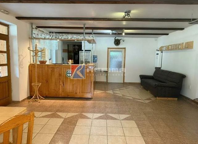 Prodej ubytování, Skorošice, Nýznerovská, 281 m2