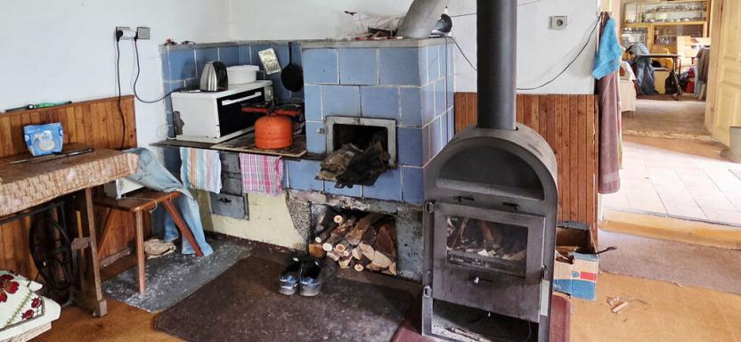 Prodej domu, Bystrá nad Jizerou, 130 m2