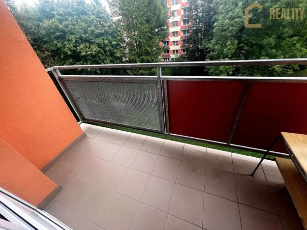 Prodej bytu 2+1, Ústí nad Orlicí, Popradská, 58 m2