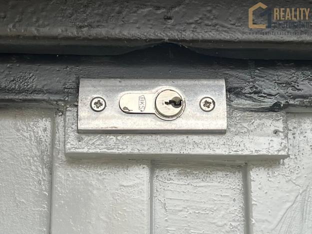 Pronájem garáže, Ústí nad Orlicí, Na Štěpnici, 18 m2