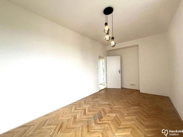 Pronájem bytu 3+1, Olomouc, Velkomoravská, 71 m2