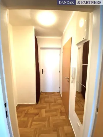 Pronájem bytu 2+kk, Frýdek-Místek, Slezská, 51 m2