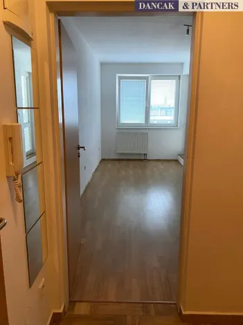 Pronájem bytu 2+kk, Frýdek-Místek, Slezská, 51 m2