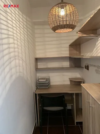 Pronájem bytu 1+kk, Kladno, Jaroslava Holečka, 34 m2