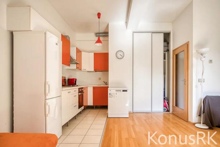 Prodej bytu 2+kk, Praha - Stodůlky, Petržílkova, 70 m2