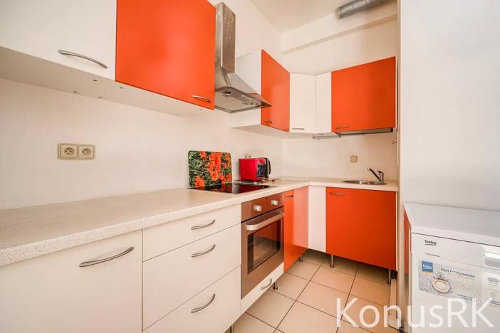 Prodej bytu 2+kk, Praha - Stodůlky, Petržílkova, 70 m2